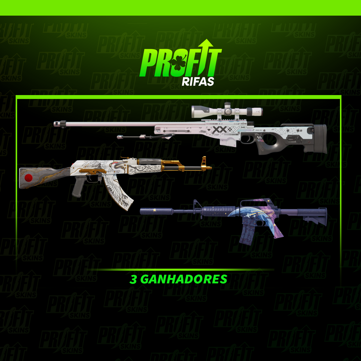 3 PREMIOS | PRINT - CRANE - STRATOS